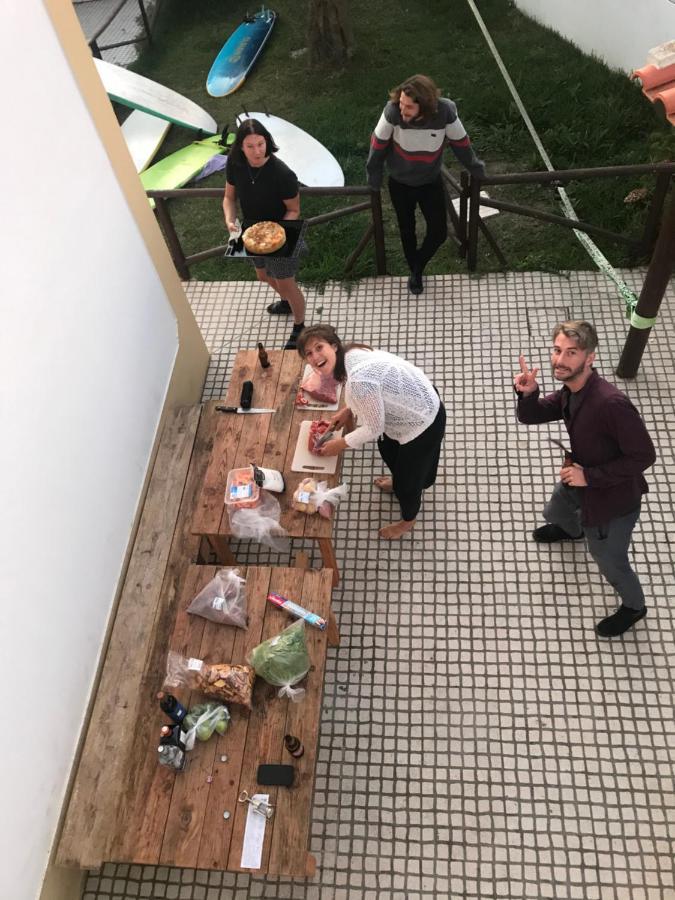 Coworksurf - Villa Dos Irmaos 埃里塞拉 外观 照片