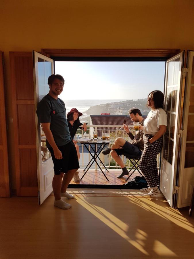 Coworksurf - Villa Dos Irmaos 埃里塞拉 外观 照片
